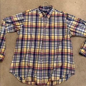 Polo Ralph Lauren button down